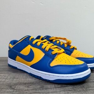 Nike Dunk Low Retro (UCLA) Men’s Size 10 (Damaged Box)